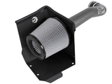 aFe Magnum FORCE Pro DRY S Stage-2 Cold Air Intake System for GM Silverado/Sierra 1500 2014-2017 with 5.3L/6.2L V8 Engines