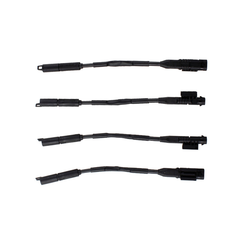 Bilstein 22-24 Audi RS3 B1 Module Active to Passive Suspension Conversion Kit
