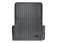 Load image into Gallery viewer, WeatherTech Part Number WET40493 Cargo Liner for Dodge Durango - Black