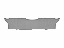 Load image into Gallery viewer, WeatherTech DigitalFit Gray 3rd Row Rear FloorLiner for 2025-2026 Cadillac Escalade, Part WET4619452