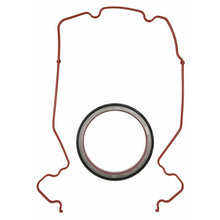 Load image into Gallery viewer, Fel-Pro BS 40700 Engine Crankshaft Seal Kit for Ford F-250 Super Duty