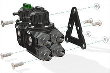 Load image into Gallery viewer, Radium Engineering Dual Fuel Pressure Regulator (Part #rad20-1102)