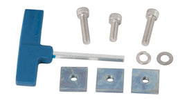 Rhino-Rack C-Channel Fitting Kit for Hybrid Bike Carrier - Part RHRRBCA034