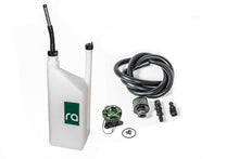 Load image into Gallery viewer, Radium Engineering FCST-X Complete Refueling Kit with Direct Mount Fill for Fuel Cells