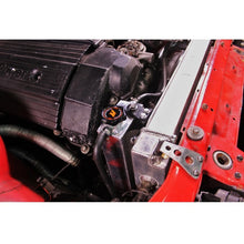 Load image into Gallery viewer, Mishimoto BMW E36 Aluminum Coolant Expansion Tank - Black