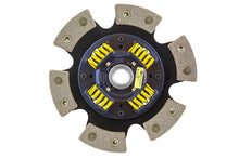 Load image into Gallery viewer, ACT 2006 Audi A3 6 Pad Sprung Race Disc - High-Performance Ceramic Friction Material