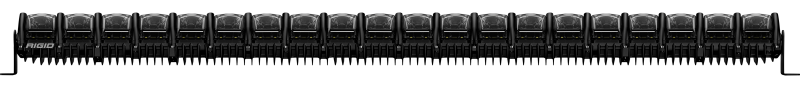 Rigid Industries 50-inch Adapt LED Light Bar with Adaptive Technology and Programmable Features