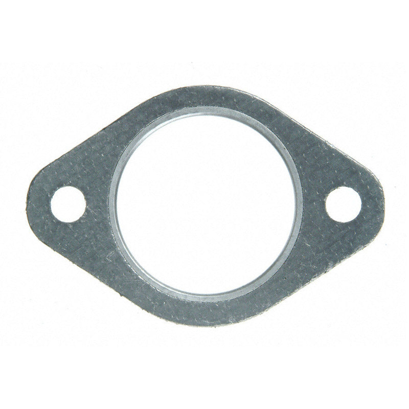 Fel-Pro Kia Rio 61449 Exhaust Pipe Flange Gasket – Reliable Sealing Solution for 2001-2005 Kia Rio Models