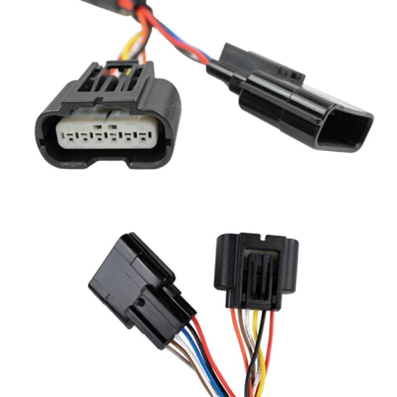 Injen X-Pedal Pro Black Edition Throttle Controller for Honda and Infiniti Vehicles