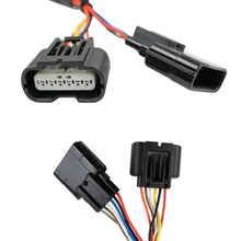Load image into Gallery viewer, Injen X-Pedal Pro Black Edition Throttle Controller for Honda and Infiniti Vehicles