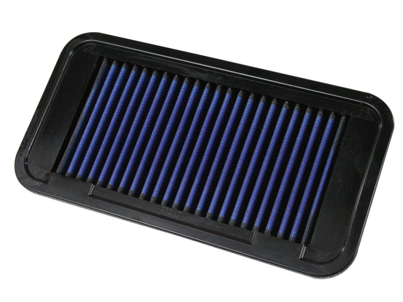aFe MagnumFLOW OE Replacement Air Filter with Pro 5R Media for Toyota 86, Scion FR-S, Subaru BRZ 2.0L H4