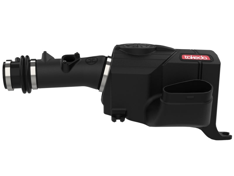 aFe Momentum Cold Air Intake System with Pro DRY S Filter for 2021-2023 Acura TLX