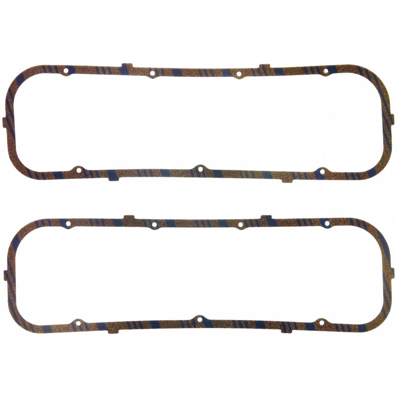 Fel-Pro 1606 Engine Valve Cover Gasket Set for V8 Engines