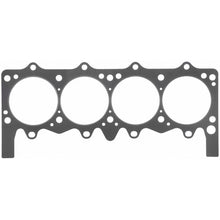 Load image into Gallery viewer, Fel-Pro 1100 Steel Core Laminate Engine Cylinder Head Gasket for V8 5.2L and 5.9L Engines