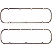 Load image into Gallery viewer, Fel-Pro Chevrolet Big Block Valve Cover Gasket Set Part #fel1630