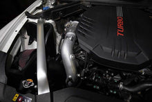 Load image into Gallery viewer, K&amp;N Engineering V6-3.3L Charge Pipe Kit for 2019-2021 Kia Stinger