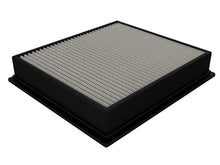 Load image into Gallery viewer, aFe MagnumFLOW OE Replacement Air Filter with Pro DRY S Media for Dodge Diesel Trucks 03-24 L6-5.9L/6.7L