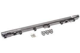Radium Engineering Toyota 1JZ-GTE VVT-i High-Performance Machined Aluminum Fuel Rail