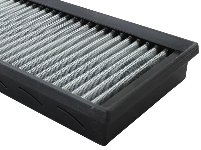 aFe MagnumFLOW OEM Replacement Air Filter for Mercedes-Benz AMG CL63, E63, and S63 V8-5.5L (2011-2014) with Pro Dry S and Pro 5R Media Options