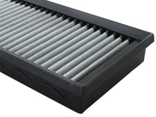 Load image into Gallery viewer, aFe MagnumFLOW OEM Replacement Air Filter for Mercedes-Benz AMG CL63, E63, and S63 V8-5.5L (2011-2014) with Pro Dry S and Pro 5R Media Options