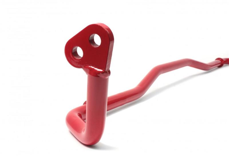 Perrin Performance Adjustable 22mm Front Swaybar for Subaru BRZ, Toyota GR86, and Scion FR-S (Part Number: PSP-SUS-131)