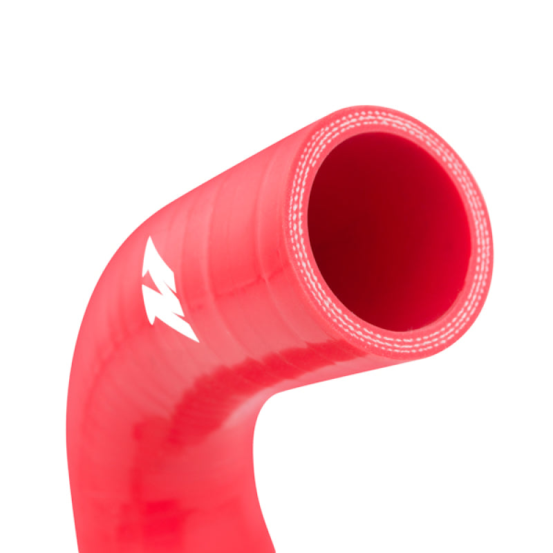 Mishimoto 2005-2006 Pontiac GTO and 2005-2007 Vauxhall Monaro Red Silicone Radiator Hose Kit