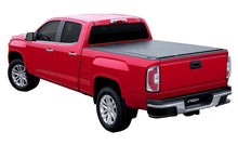 Load image into Gallery viewer, Access Tonnosport Roll-Up Cover for 98-04 Nissan Frontier 6-Foot Bed – Durable Tonneau Cover with 2-Year Warranty