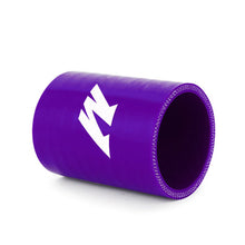 Load image into Gallery viewer, Mishimoto 2.00-inch Silicone Coupler in Purple - Universal Fit for Automotive Applications