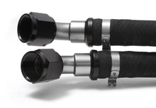 Load image into Gallery viewer, Perrin Performance Subaru WRX CVT Transmission Engine Oil Cooler Kit (Model Years 2022-2025)