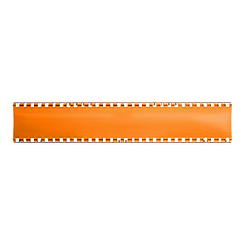 Rigid Industries SR-Series Amber PRO Light Cover * 10 Inch, Durable Polycarbonate Protection