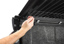Load image into Gallery viewer, BAK Revolver X4 TS Hard Roll-Up Truck Bed Cover for 2022-2023 Toyota Tundra – 6 ft 7 in Bed with T-Slot Rails
