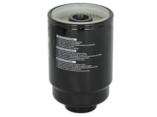 Load image into Gallery viewer, aFe ProGuard D2 Fuel Filter Part Number AFE44-FF011 for GM Diesel Trucks