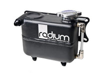 Load image into Gallery viewer, Radium Engineering 2015+ Ford Mustang GT / Boss 302 / V6 Coolant Tank Kit