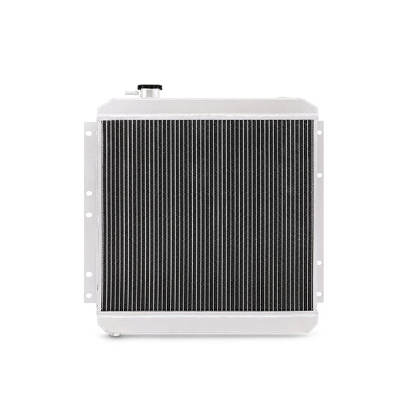 Mishimoto Aluminum Radiator for Toyota Land Cruiser FJ40 (1975-1984)