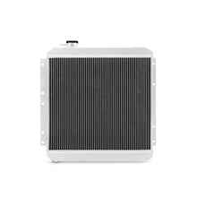 Load image into Gallery viewer, Mishimoto Aluminum Radiator for Toyota Land Cruiser FJ40 (1975-1984)