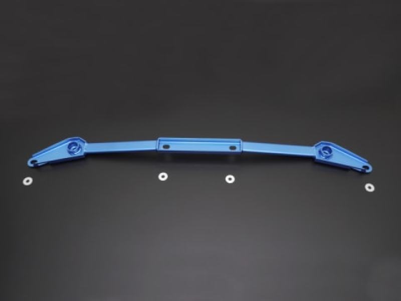 Cusco Power Brace Rear Member for 2015 Subaru Impreza USDM (VA Chassis) – Enhanced Structural Support