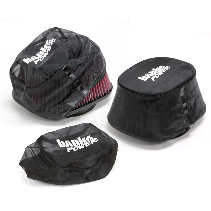 Banks Power Pre-Filter for Ram-Air Cold-Air Intake Systems - Protects and Extends Air Filter Life