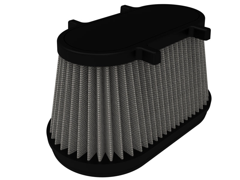 aFe MagnumFLOW OE Replacement Air Filter with Pro DRY S Media for GM Vans and Express Models