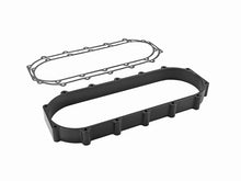 Load image into Gallery viewer, Skunk2 Racing Ultra Series Honda/Acura 2 Liter Race Intake Manifold Plenum Spacer – Black with Gaskets &amp; Hardware