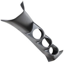 Load image into Gallery viewer, AutoMeter 03-06 Evo Triple 52mm Pillar Pod for Mitsubishi Lancer