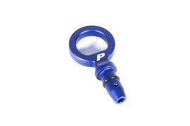 Perrin Performance Blue Dipstick Handle Loop for Subaru WRX & BRZ/FR-S/86/GR86 (Part No. perPSP-ENG-721BL)