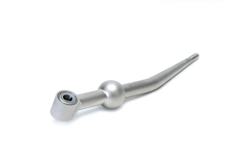 Skunk2 Racing Single-Bend Short Throw Shifter for Honda Civic, CRX, Del Sol & Acura Integra – Part Number SKK628-05-0100