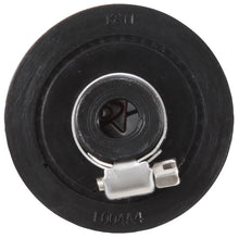Load image into Gallery viewer, K&amp;N Engineering Clamp-On Rubber Base Crankcase Vent Filter Part #62-1320 for Classic and Racing Engines