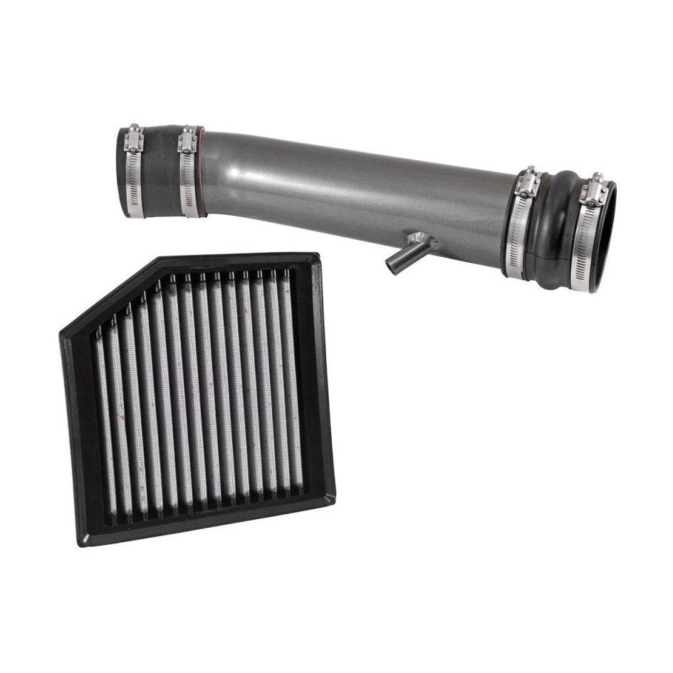 AEM Induction 22-688C Performance Cold Air Intake System for Lexus IS 250, IS 350, and RC 350 (2015 Model)