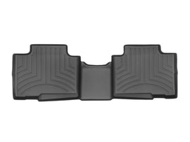 WeatherTech DigitalFit Rear FloorLiner for Toyota Highlander 2020-2021, Black