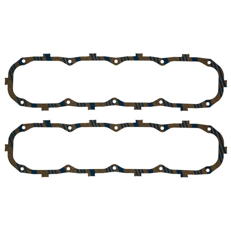 Fel-Pro VS 50158 C Engine Valve Cover Gasket Set – Reliable Seal for Automotive Repairs