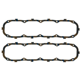 Fel-Pro VS 50158 C Engine Valve Cover Gasket Set – Reliable Seal for Automotive Repairs