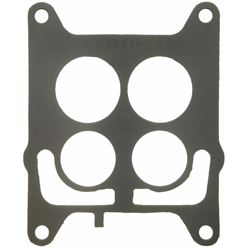 Fel-Pro 60034 Carburetor Mounting Gasket for 1960-1963 Cadillac Models
