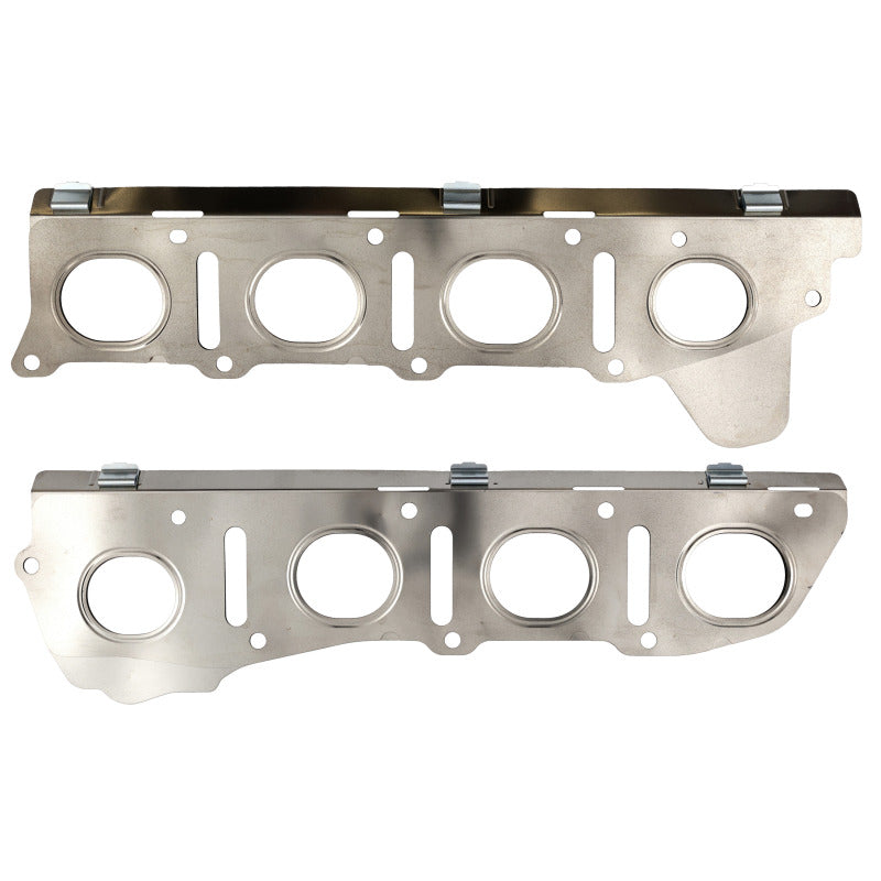 Fel-Pro Mercedes-Benz S550 Exhaust Manifold Gasket Set (Part MS 97555)