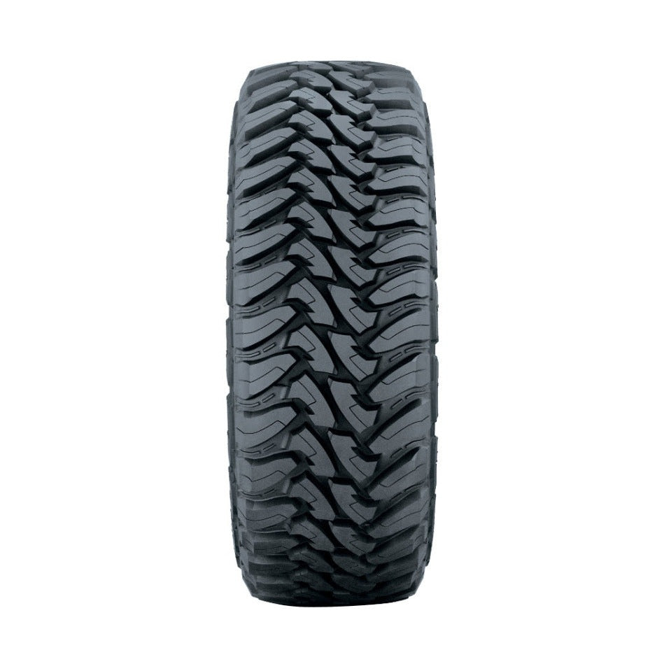 TOYO Open Country M/T Tire - 42x13.50R17 126Q for Off-Road and Heavy-Duty Vehicles